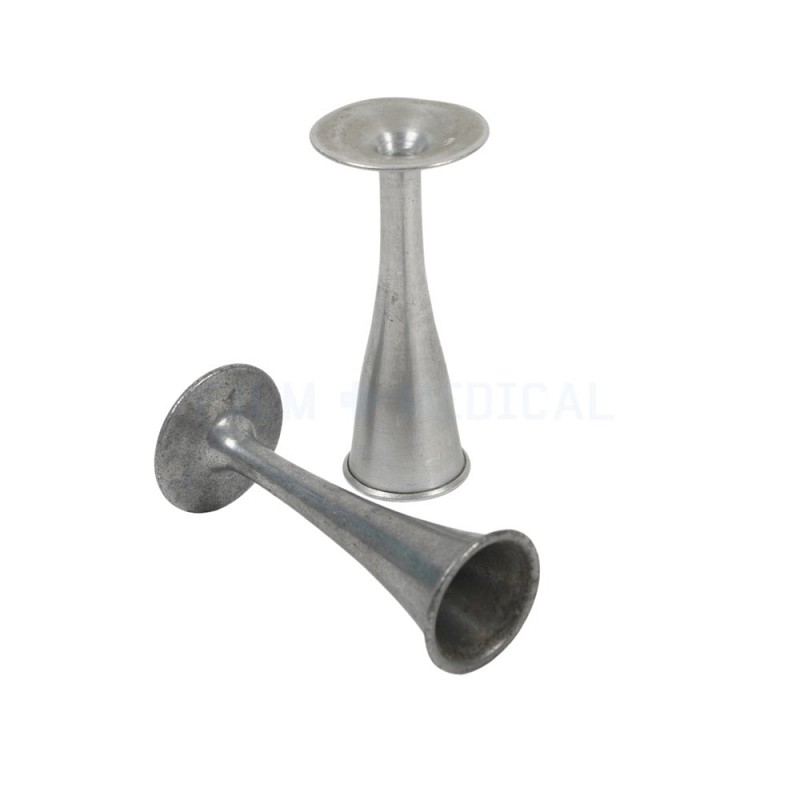 Pinard Stethoscope Metal